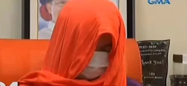 17-year-old girl tells police she was forced to sell sampaguita in QC after being kidnapped in Laguna 17-year-old girl tells police she was forced to sell sampaguita in QC after being kidnapped in Laguna