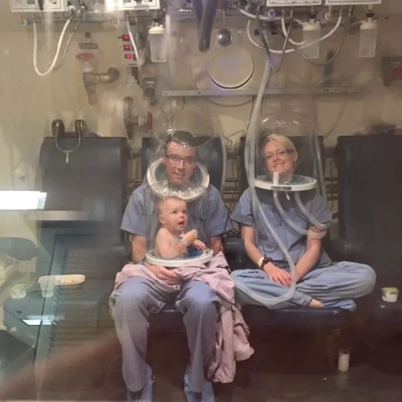 Their daughter wouldn’t stop crying at night. When they went to see her, they discovered something terrible Their daughter wouldn’t stop crying at night. When they went to see her, they discovered something terrible