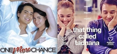 Pinoy movie addict ka ba? Prove it by taking this quiz