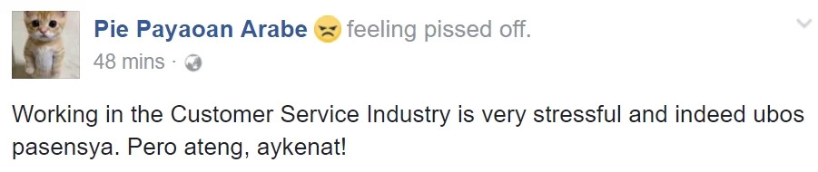 Look! This Disrespectful Pag-IBIG Employee Humiliating A Girl Elicited Rage From The Netizens Look! This Disrespectful Pag-IBIG Employee Humiliating A Girl Elicited Rage From The Netizens