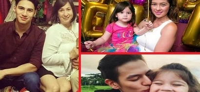 Mauunawaing ina: Albie Casiño’s loving mother breaks silence on Andi Eigenmann controversy