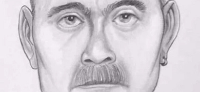 Child Kidnapper with an Eye on a Forehead Is the Strangest Crap Today