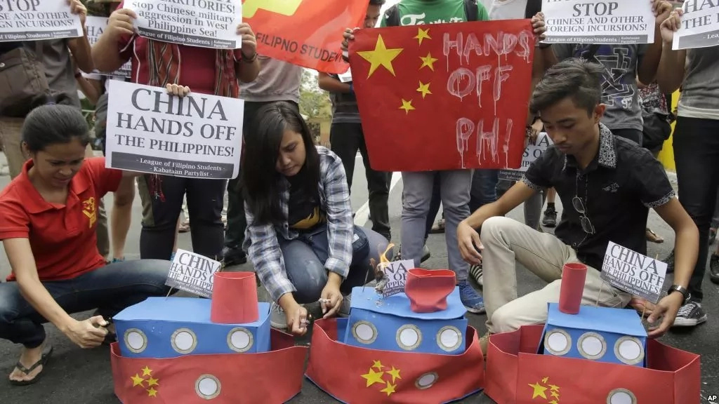 Why Philippines shy away from victory? Why Philippines shy away from victory?