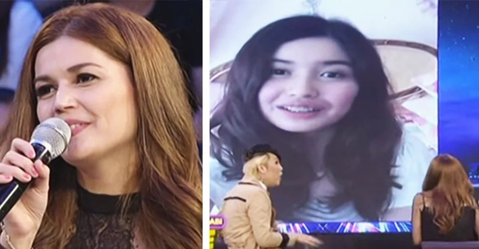 Donna Cruz’s daughter is turning heads online, shows she takes after her mom’s charming good looks Donna Cruz’s daughter is turning heads online, shows she takes after her mom’s charming good looks