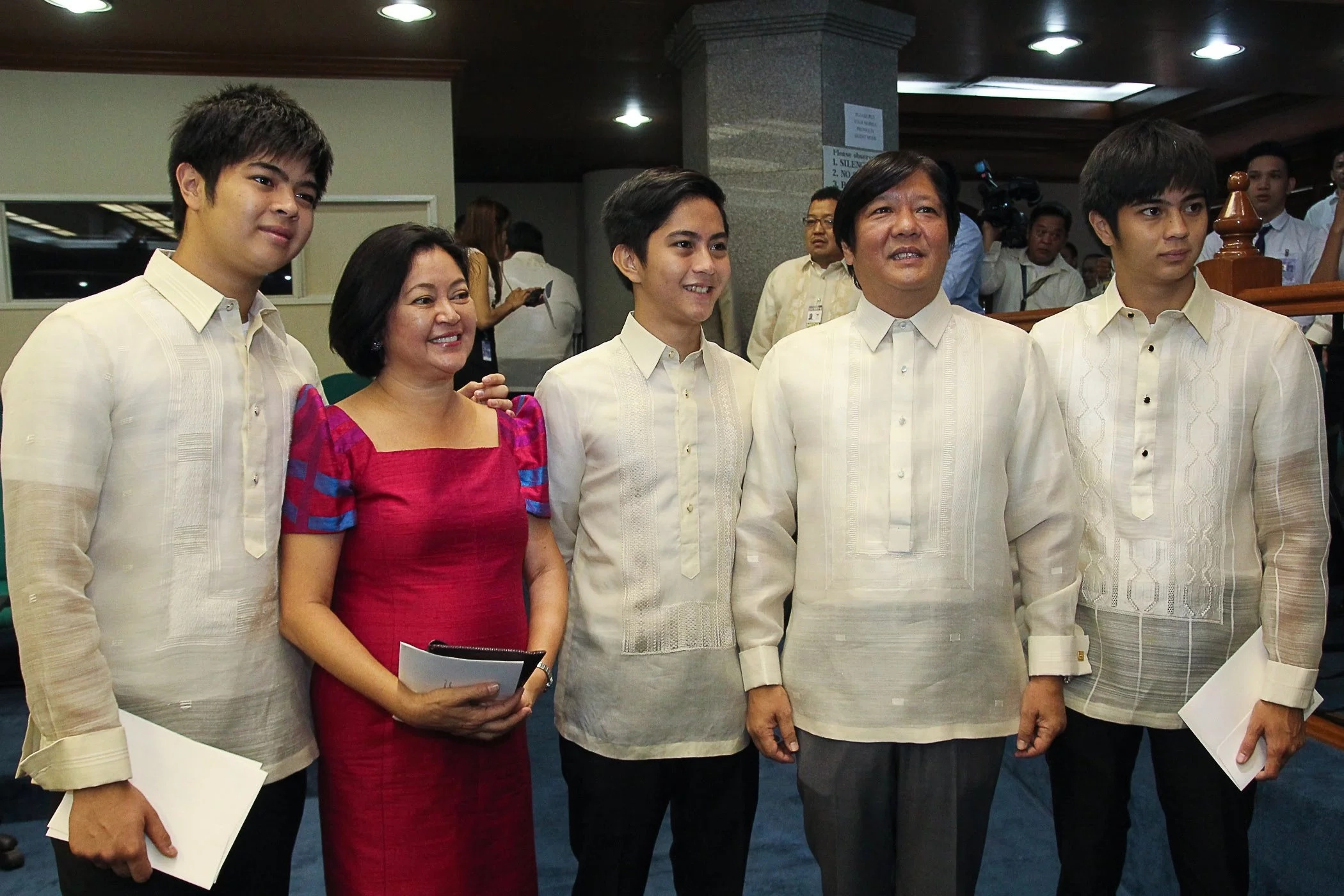 BONGBONG-MARCOS BONGBONG-MARCOS
