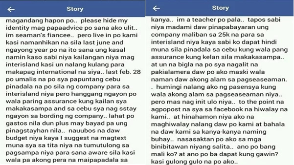 This teacher is 2 months pregnant. What she asked the netizens is unexpected! This teacher is 2 months pregnant. What she asked the netizens is unexpected!