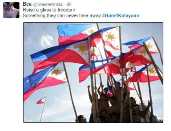 HistoriPuns, Hype, and Hamilton: 30+ Tweets that will make you appreciate Filipino wit HistoriPuns, Hype, and Hamilton: 30+ Tweets that will make you appreciate Filipino wit