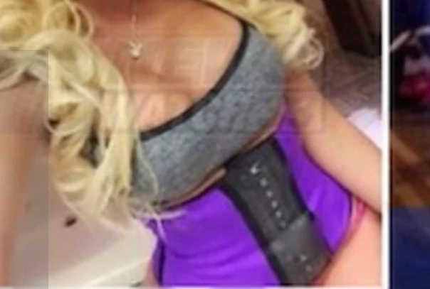 Mother Kills 3 Year Old Daughter Using Waist Trainer To Keep Her “Fit” Mother Kills 3 Year Old Daughter Using Waist Trainer To Keep Her “Fit”