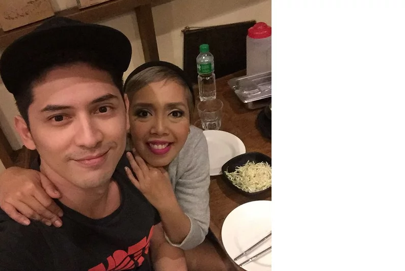 ‘Tanggap ko naman kung ano siya’ Kakai Bautista's statement involving Aaron Villena sparked intrigues ‘Tanggap ko naman kung ano siya’ Kakai Bautista's statement involving Aaron Villena sparked intrigues