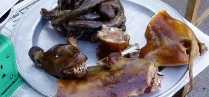6 Pinoy food you should eat that will lead to hot, steamy sex