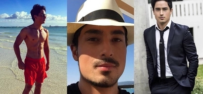 Will prince charming Marlon Stockinger join international pageants like Pia Wurtzbach? Mr. Universe!