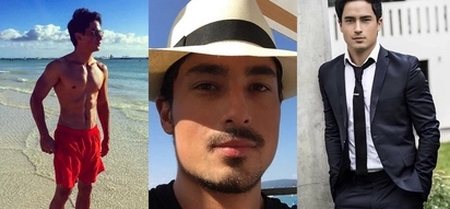 Will prince charming Marlon Stockinger join international pageants like Pia Wurtzbach? Mr. Universe!
