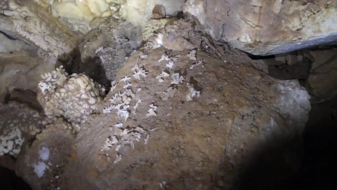 The Next Time You Decide To Explore Caves, You Better Be Careful What You Find. Here is why! The Next Time You Decide To Explore Caves, You Better Be Careful What You Find. Here is why!