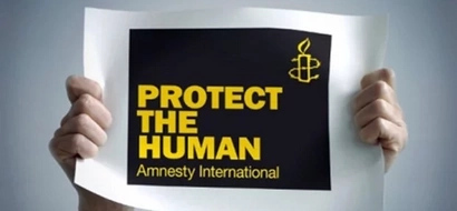 Patayan na 'to! Amnesty International condemns Duterte's threat to kill defenders of people's rights