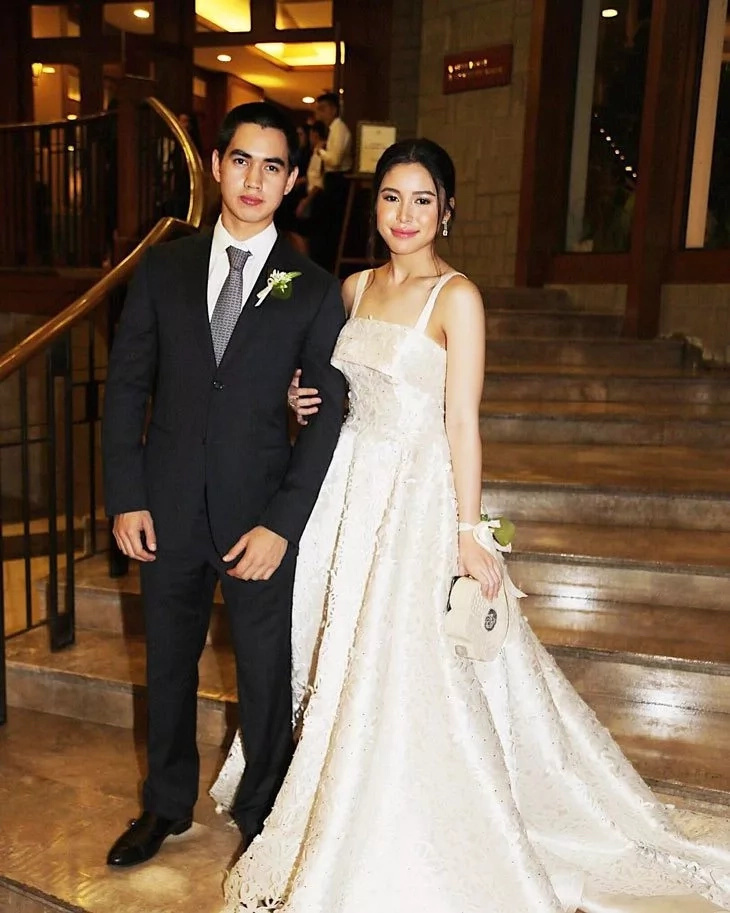 Watch Claudia Barretto as she reveals about her relationship with non-showbiz BF Watch Claudia Barretto as she reveals about her relationship with non-showbiz BF