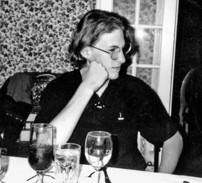 créditos: Courtesy of Sue Klebold créditos: Courtesy of Sue Klebold