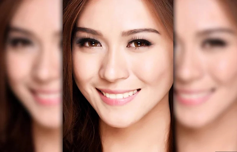 Loren Artajos is the new Miss PH Earth Loren Artajos is the new Miss PH Earth