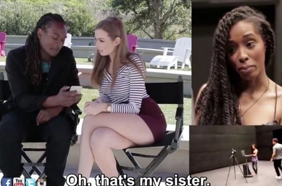 Cheating boyfriend claims his girlfriend is his SISTER to impress another woman but the outcome hit him hard Cheating boyfriend claims his girlfriend is his SISTER to impress another woman but the outcome hit him hard