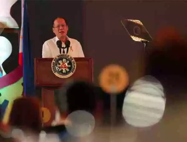Filipinos appreciate PNoy's presidency Filipinos appreciate PNoy's presidency