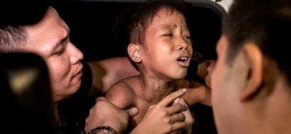 Why Oplan Rody's curfew for youth is illegal