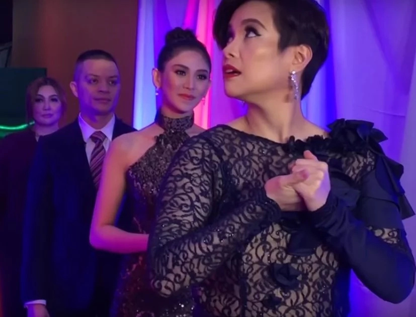 Video of The Voice Teens backstage scenes went viral. The coaches were obviously having fun! Video of The Voice Teens backstage scenes went viral. The coaches were obviously having fun!