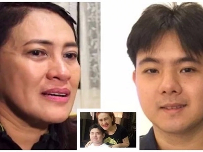 Ai-Ai delas Alas on rehab issue of Jiro Manio: “Nandoon sya ulit sa REHAB”