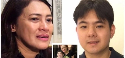 Ai-Ai delas Alas on rehab issue of Jiro Manio: “Nandoon sya ulit sa REHAB”