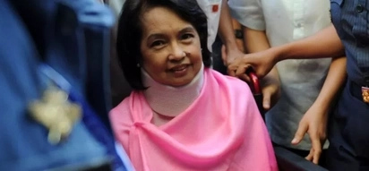 GMA postpones Lubao visit; find out why