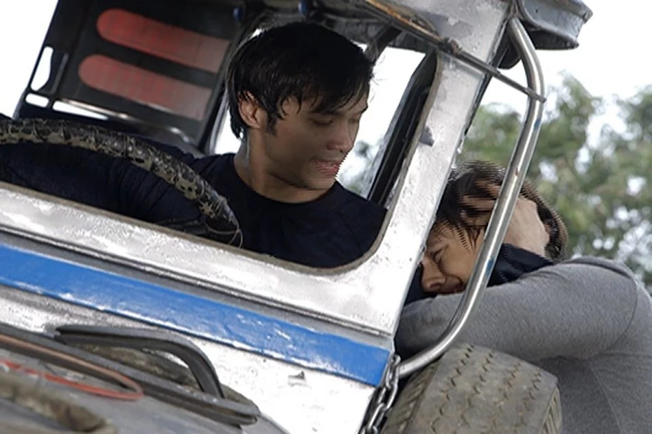'Dolce Amore' episode showed brotherly love 'Dolce Amore' episode showed brotherly love