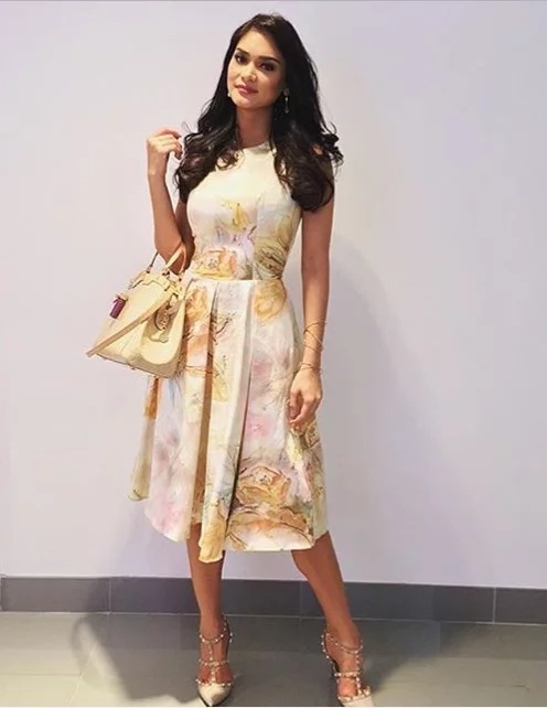 5 wardrobe ideas you can steal from Pia Wurtzbach 5 wardrobe ideas you can steal from Pia Wurtzbach