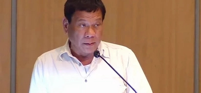 UN hits Duterte again