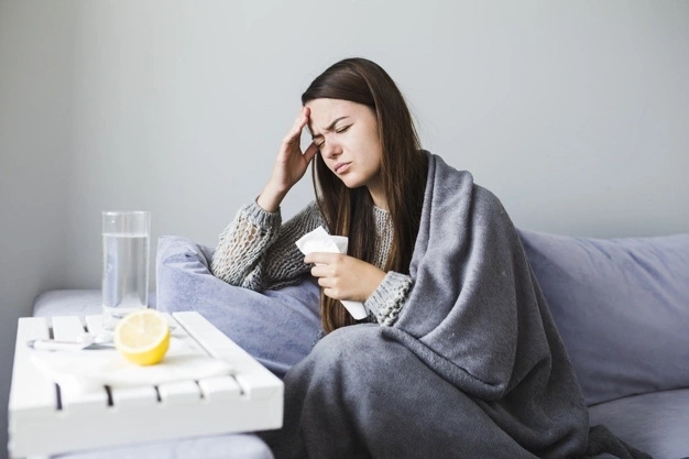 The Keto Flu Symptoms and How to Get Rid of It