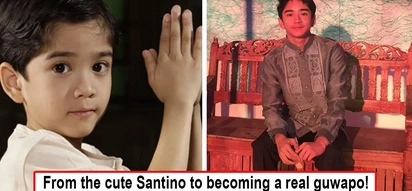 Parang matanda na mag-isip! Grown-up Zaijian Jaranilla is contented with 'adult' life, says he does not miss popular child actor days