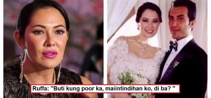 Ruffa Gutierrez reveals that Yilmaz Bektas does not give financial support to their kids: ‘He hasn’t given anything except for peanuts’