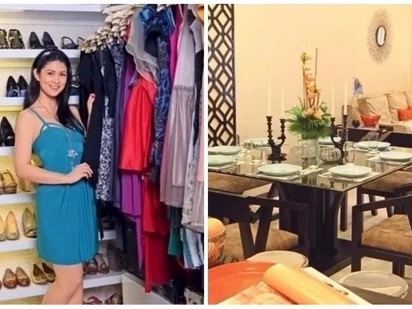 Carla Abellana gives an awesome tour of her three-story townhouse in Quezon City: ‘It's the biggest investment I've ever had’