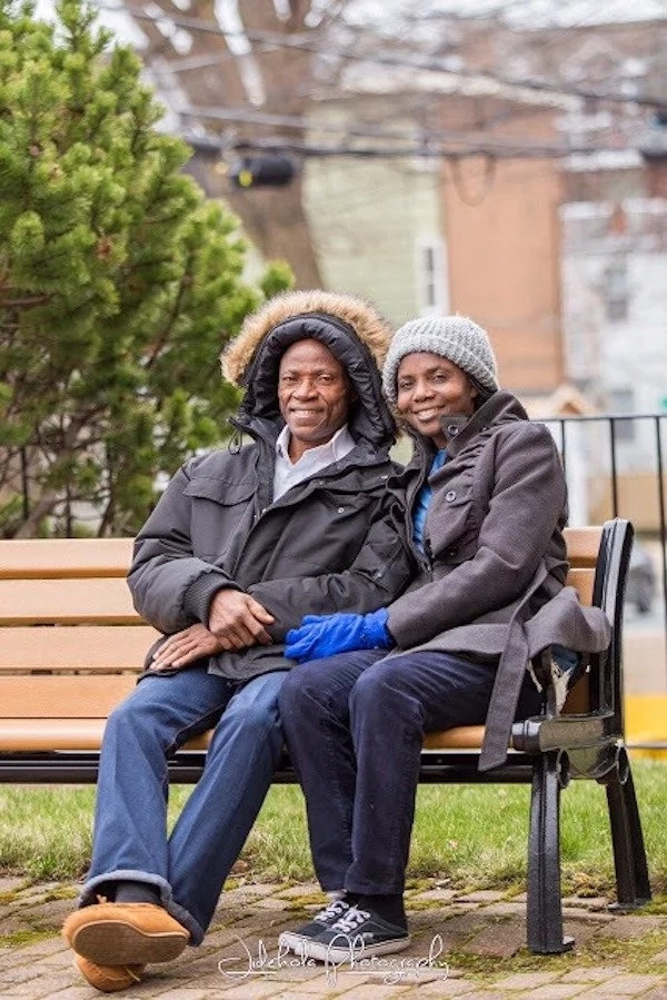 See this lovable couple's pre-wedding photoshoot 35 years after getting married See this lovable couple's pre-wedding photoshoot 35 years after getting married