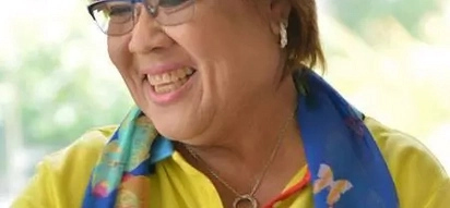 Up close and personal: Get to know Sen. Leila De Lima