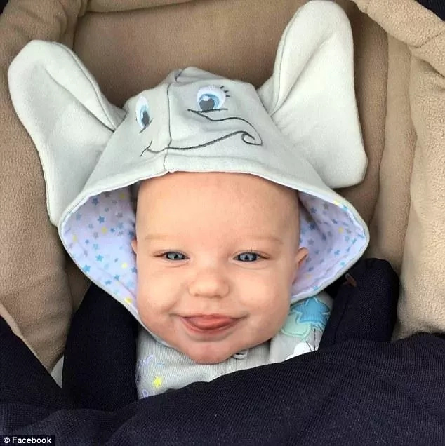 Heartbreaking! Mother carries dead son in her womb for 4 MONTHS so his twin brother could survive Heartbreaking! Mother carries dead son in her womb for 4 MONTHS so his twin brother could survive