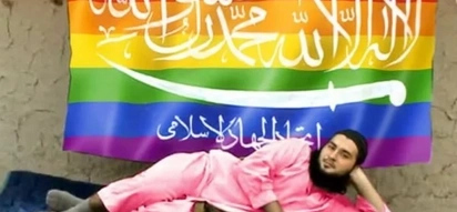 Anonymous hacks ISIS Twitter accounts after Orlando shooting
