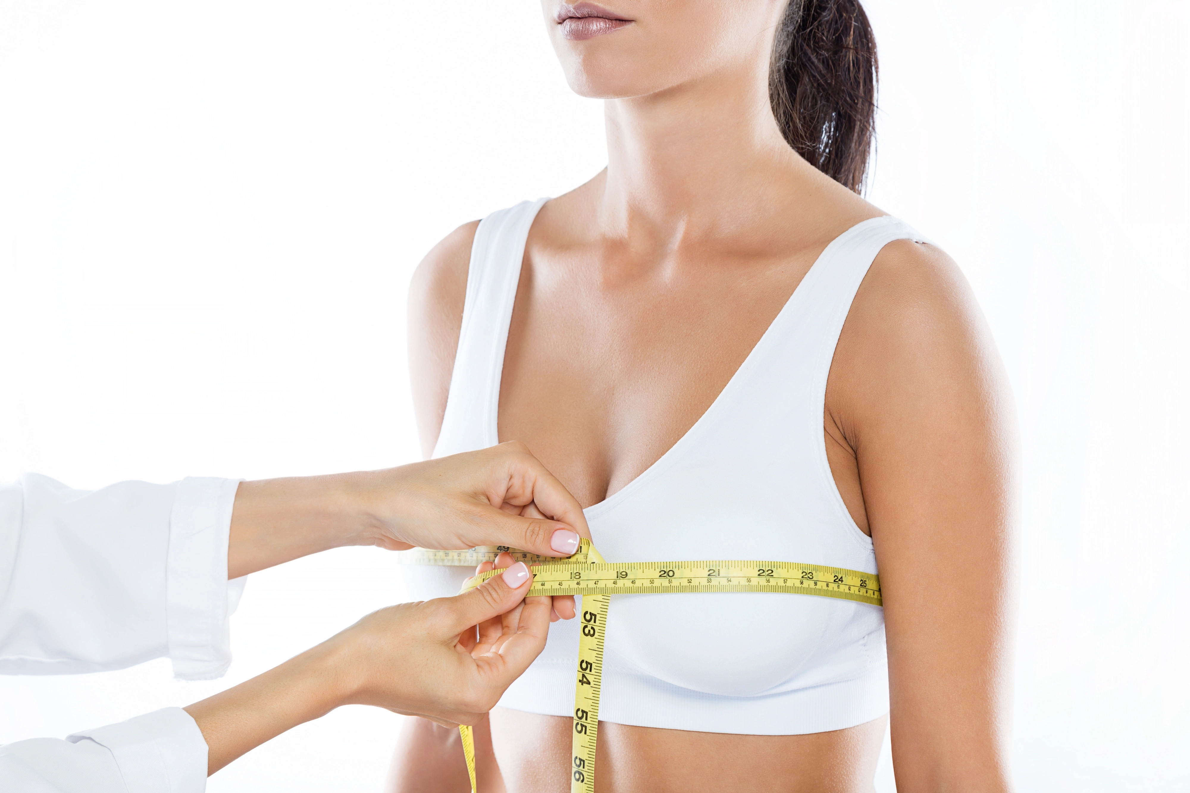 6 Things That Can Cause Sore Breasts