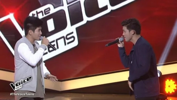 Amazing valedictorian basketball player amazes The Voice judges Amazing valedictorian basketball player amazes The Voice judges