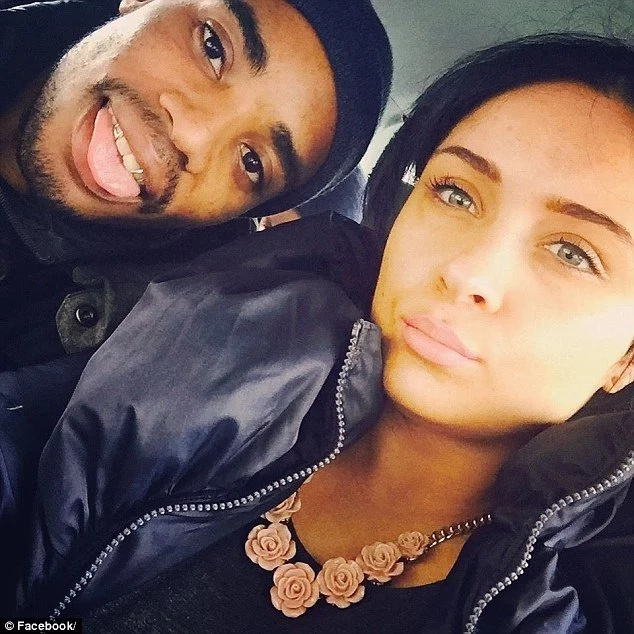 Cheating husband, 23, dies in fatal road crash while driving his SECRET lover home after date (photos) Cheating husband, 23, dies in fatal road crash while driving his SECRET lover home after date (photos)