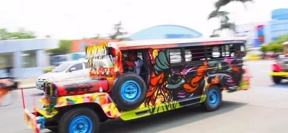 5 types of jeepney ride that annoy every Pinoy