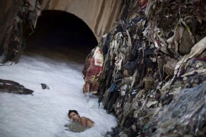 Treasure hunting in Hell on Earth Treasure hunting in Hell on Earth