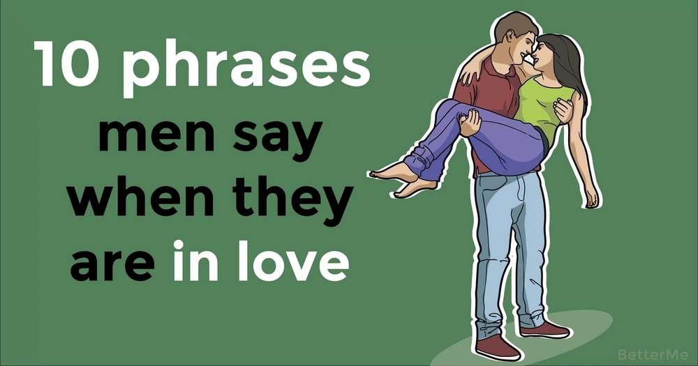 Say Phrases Relationship.