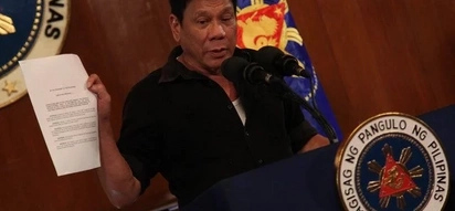 You think FOI will make PH gov’t more TRANSPARENT? Here are 166 exceptions