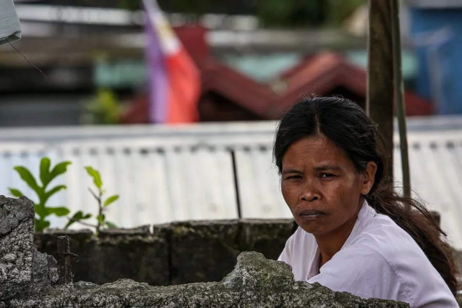 A look inside Marawi, a month after: It’s far from over A look inside Marawi, a month after: It’s far from over