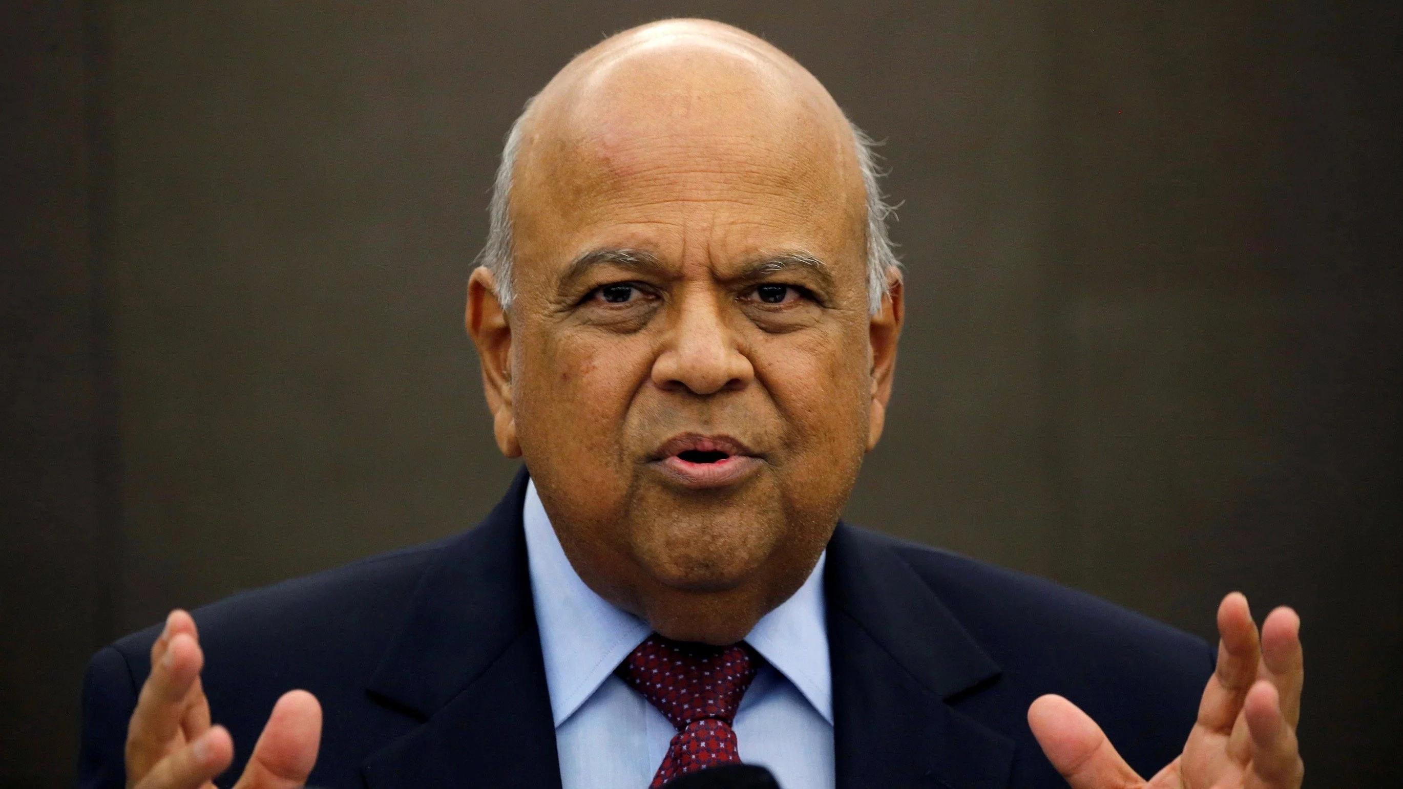 Gordhan is optimistic that through some changes South Africa can avoid junk status Gordhan is optimistic that through some changes South Africa can avoid junk status