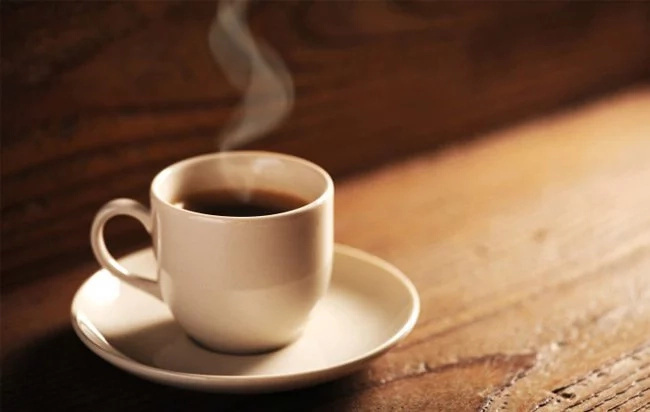 WARNING: Very hot coffee can cause cancer -- WHO scientists WARNING: Very hot coffee can cause cancer -- WHO scientists