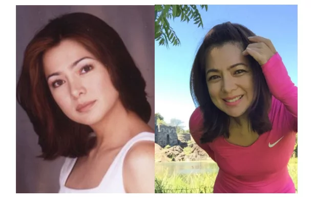 Ano nga ba ang sekreto nila? Lucy Torres, Dawn Zulueta, and celebs in their 40s reveals their beauty secrets Ano nga ba ang sekreto nila? Lucy Torres, Dawn Zulueta, and celebs in their 40s reveals their beauty secrets